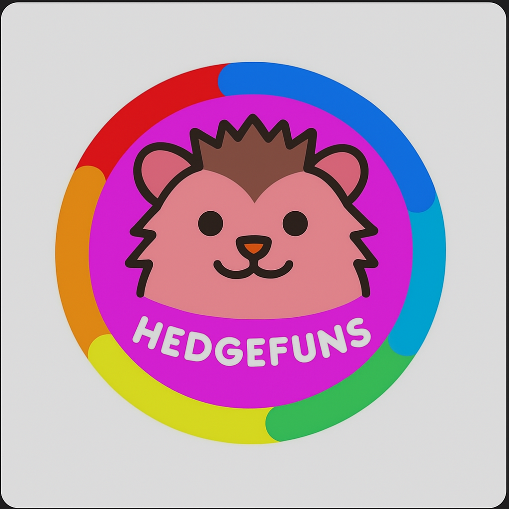 HedgeFuns Logo